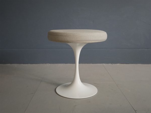 1960s Tulip Stool by Maurice Burke for Arkana Furniture