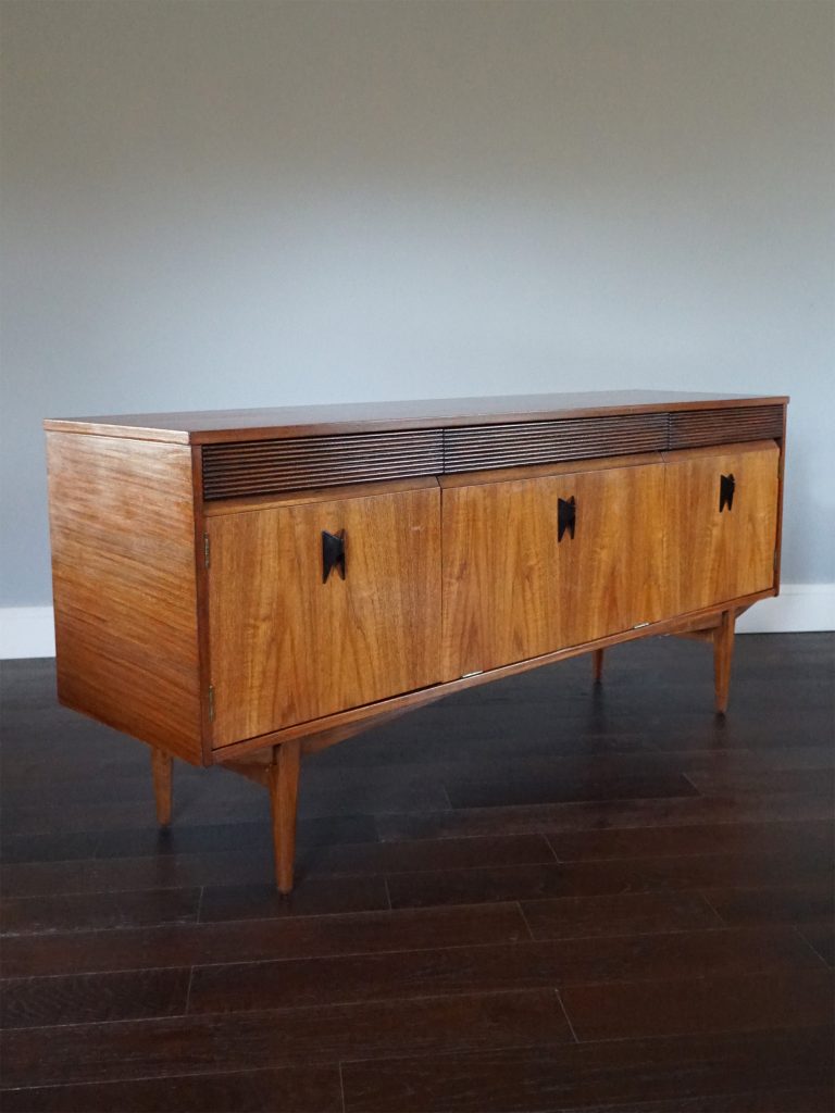1960s Elliots of Newbury Sideboard