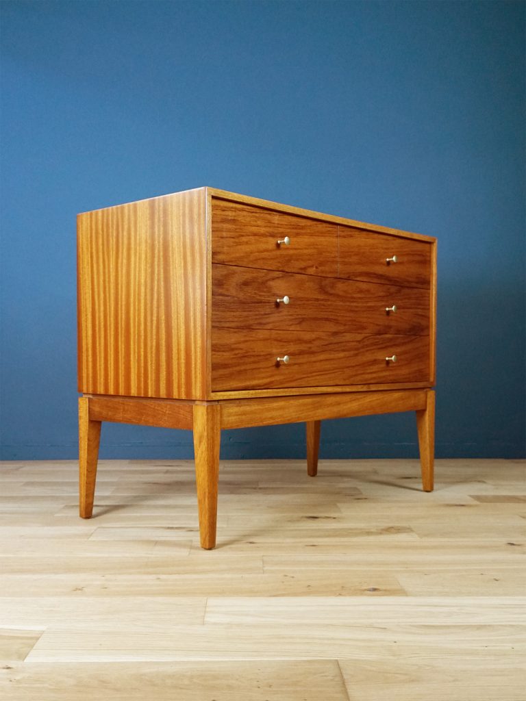 Chest of Drawers by Peter Hayward for Uniflex