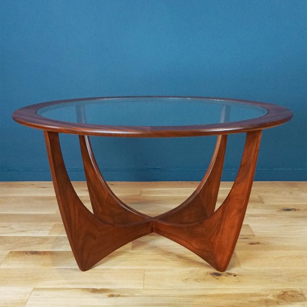 G Plan Astro Coffee Table