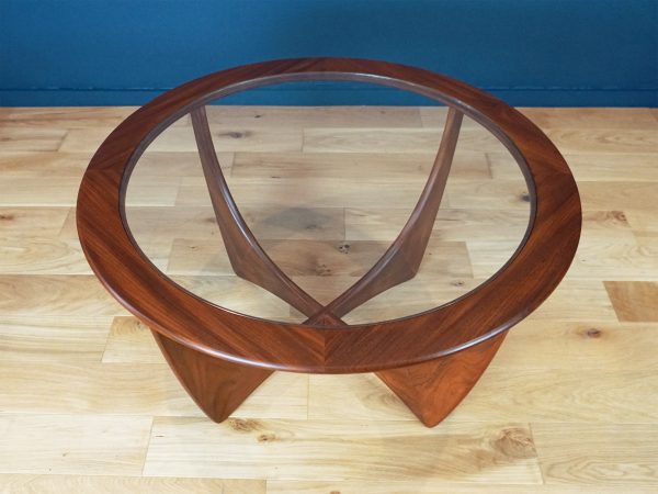 G Plan Astro Coffee Table