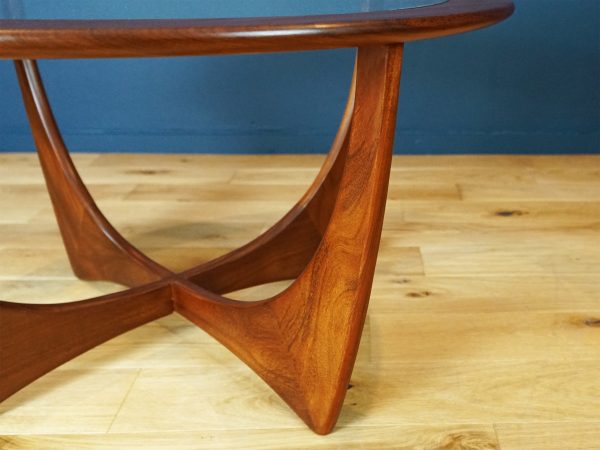 G Plan Astro Coffee Table
