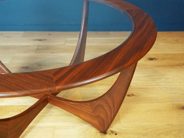 G Plan Astro Coffee Table