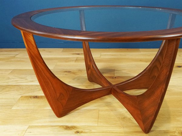 G Plan Astro Coffee Table