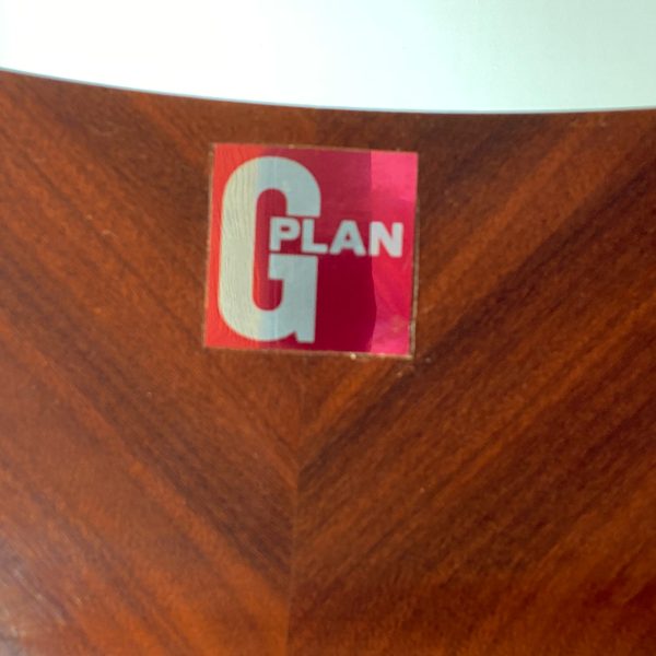 G Plan Astro Coffee Table
