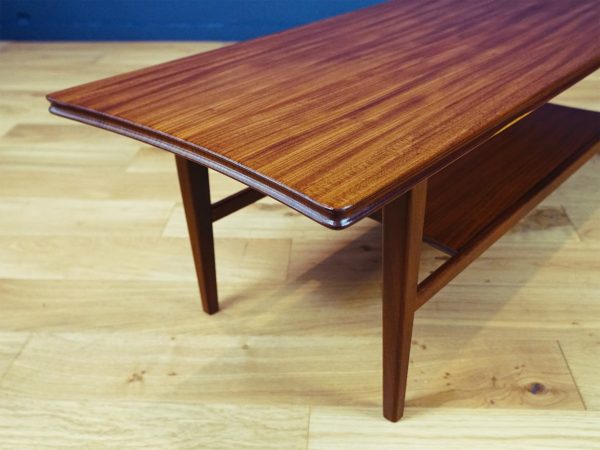 Mid-Century Coffee Table by Richard Hornby for Fyne Ladye