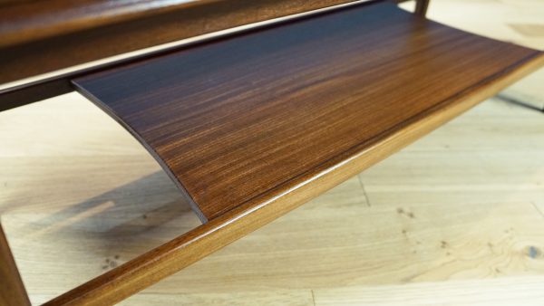 Mid-Century Coffee Table by Richard Hornby for Fyne Ladye