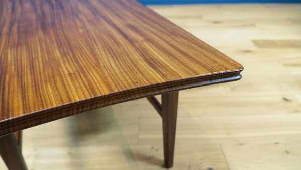 Mid-Century Coffee Table by Richard Hornby for Fyne Ladye