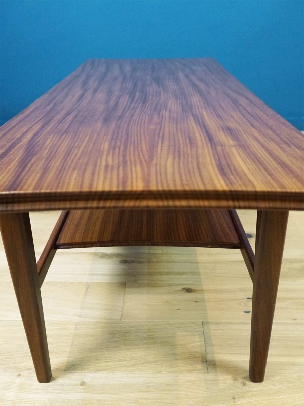 Mid-Century Coffee Table by Richard Hornby for Fyne Ladye