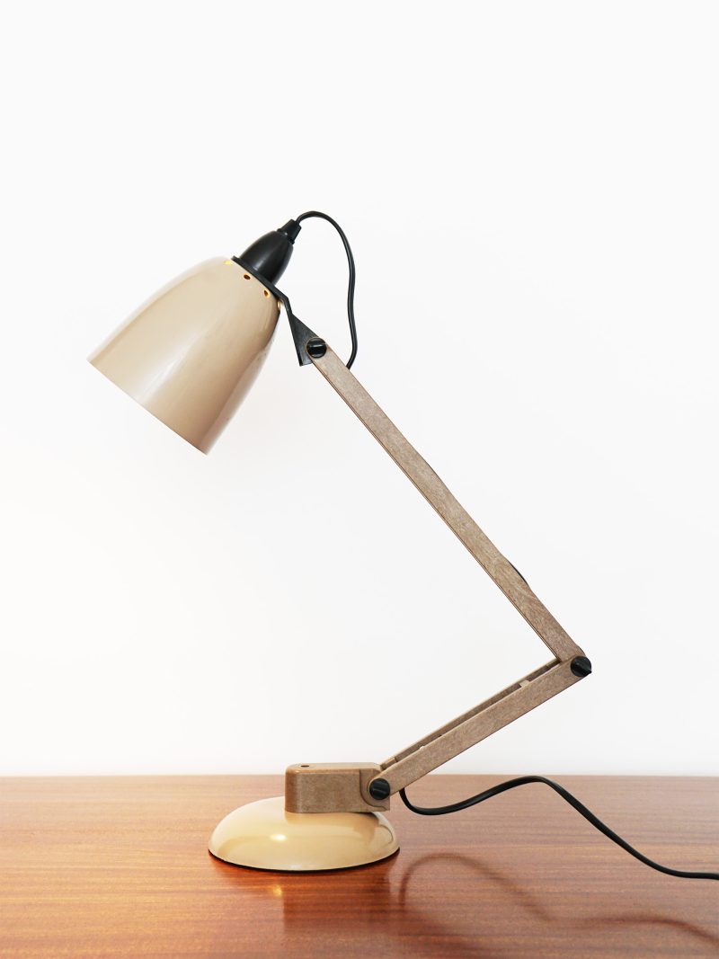 Vintage Habitat 'Maclamp' designed by Terence Conran