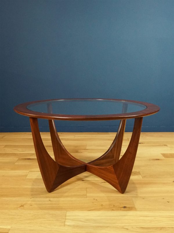 G Plan Astro Coffee Table
