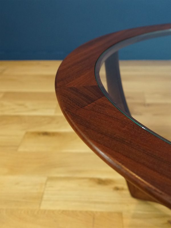 G Plan Astro Coffee Table