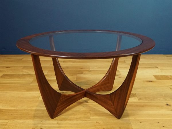 G Plan Astro Coffee Table