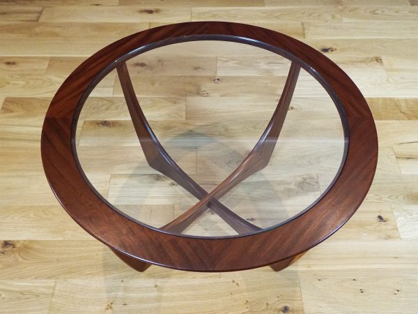 G Plan Astro Coffee Table