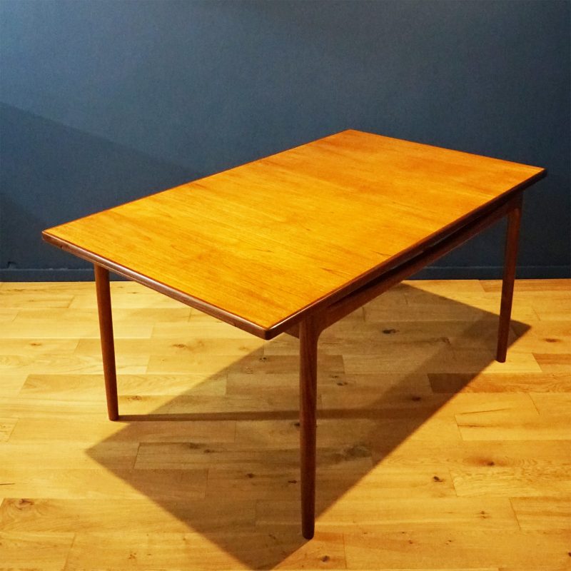 G-Plan Dining Table by Ib Kofod-Larsen