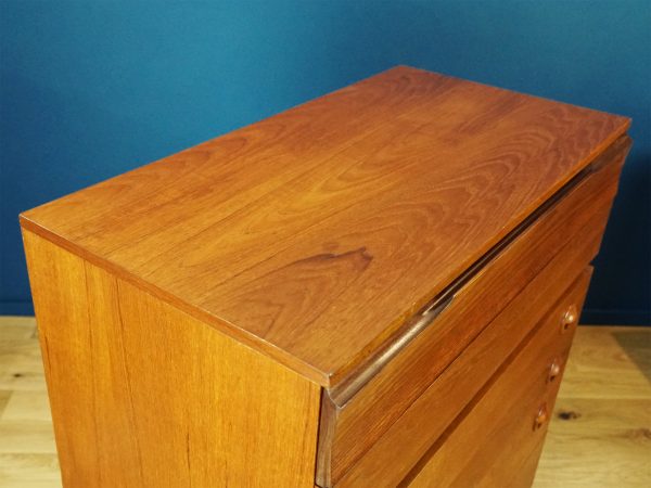 1960s Teak Drawers by Durable Suites