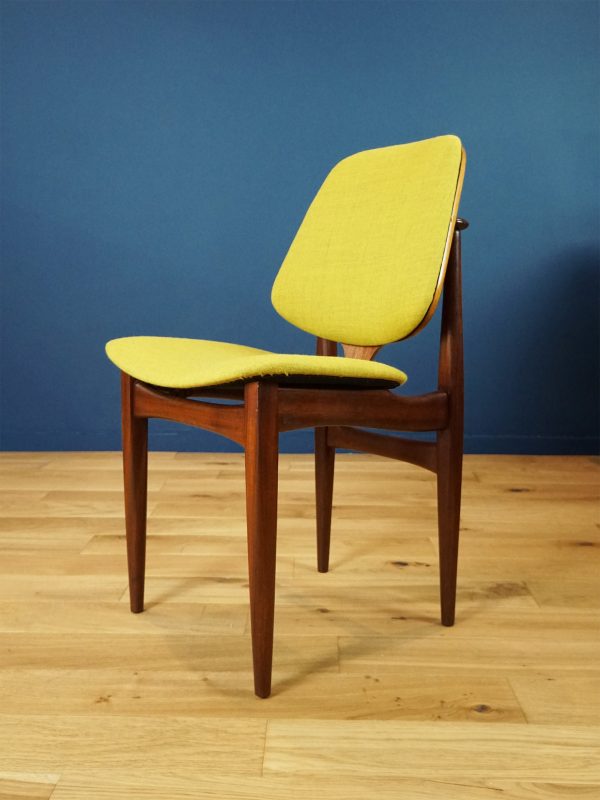 Elliots of Newbury Dining Chair