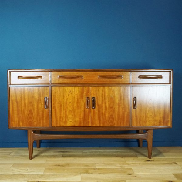 1960s G Plan Fresco Sideboard