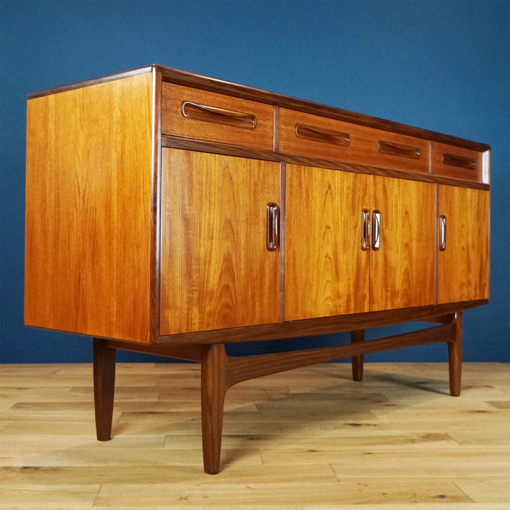 1960s G Plan Fresco Sideboard