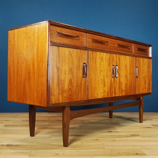 1960s G Plan Fresco Sideboard