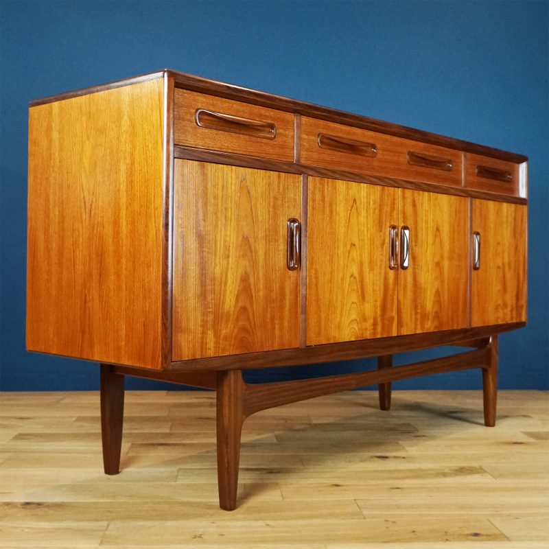 1960s G Plan Fresco Sideboard