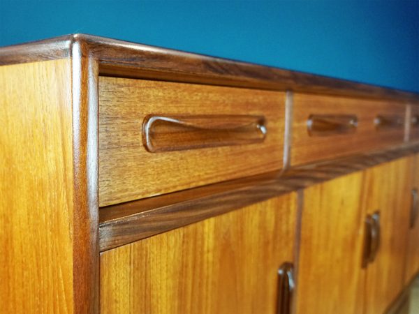 1960s G Plan Fresco Sideboard