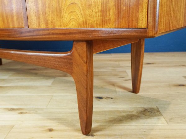 1960s G Plan Fresco Sideboard