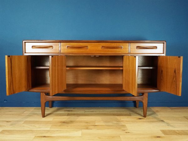 1960s G Plan Fresco Sideboard