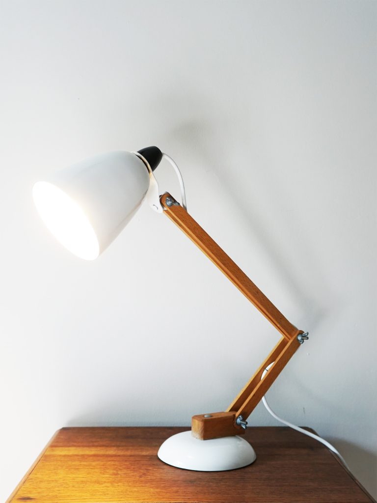 First Generation 1960s Maclamp