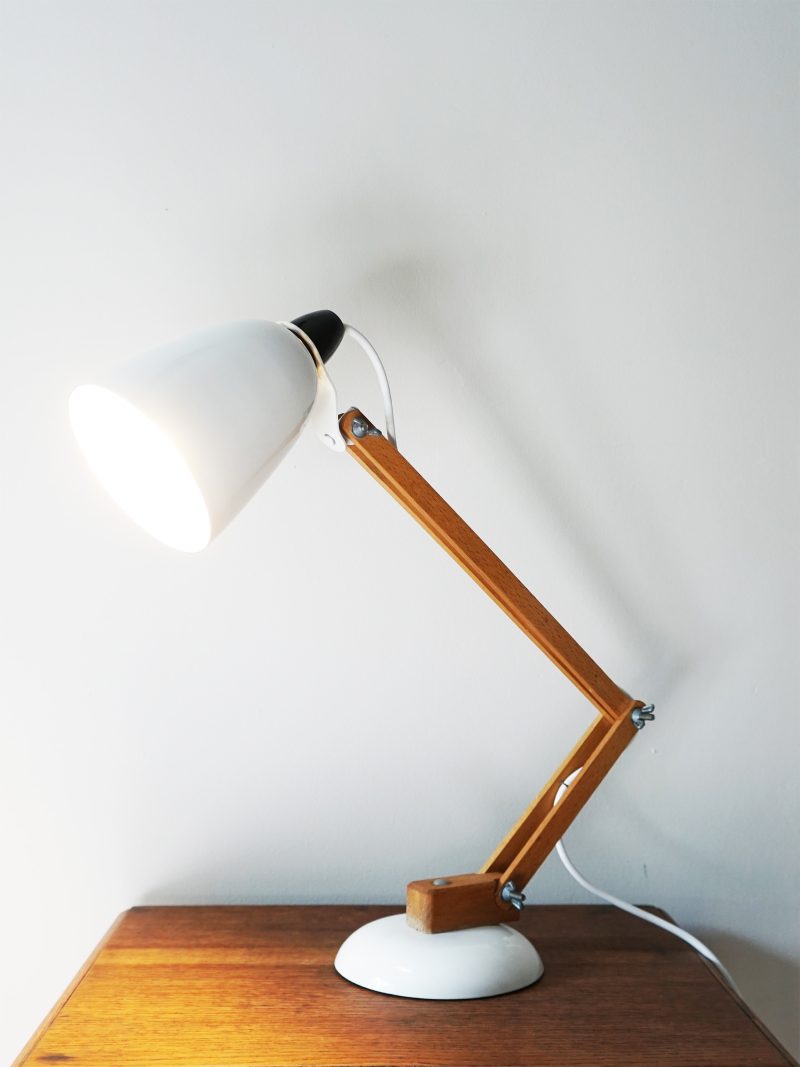 First Generation 1960s Maclamp