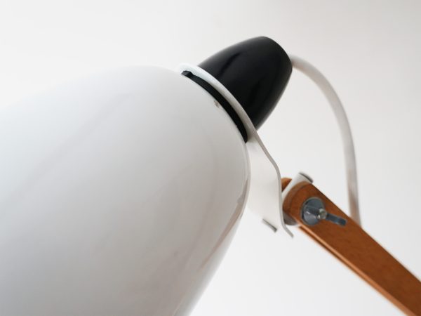 First Generation 1960s Maclamp