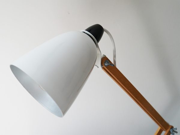 First Generation 1960s Maclamp