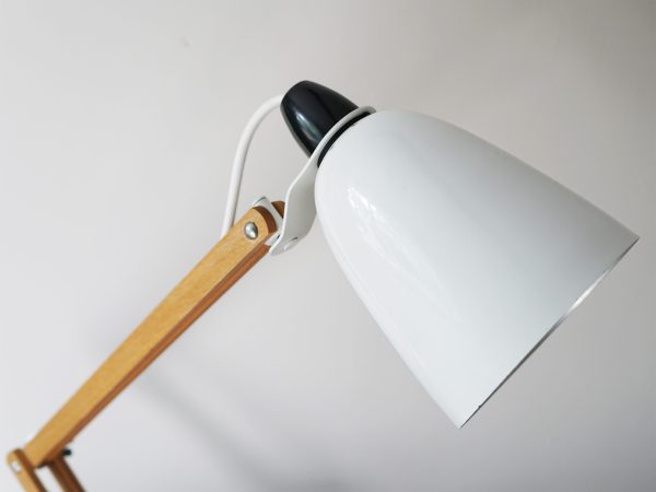 First Generation 1960s Maclamp