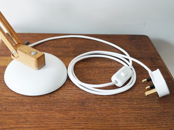 First Generation 1960s Maclamp