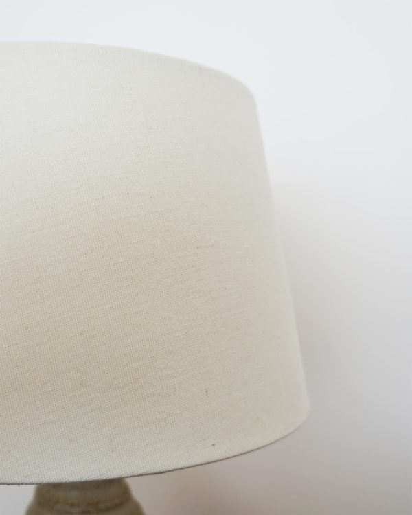 KP Pottery (Cornwall) Stoneware Table Lamp