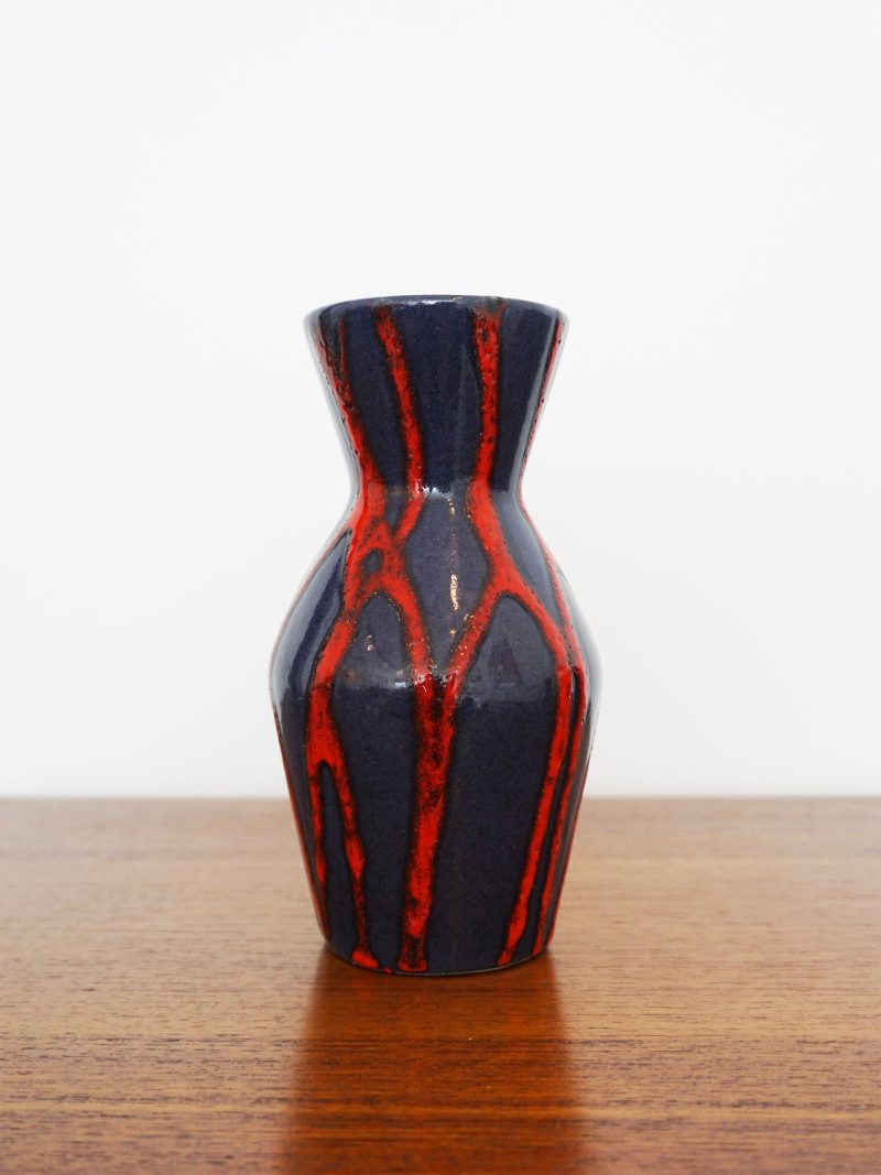 Scheurich West German Vase 523-18