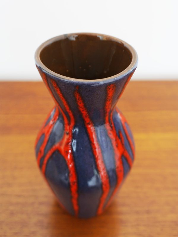 Scheurich West German Vase 523-18