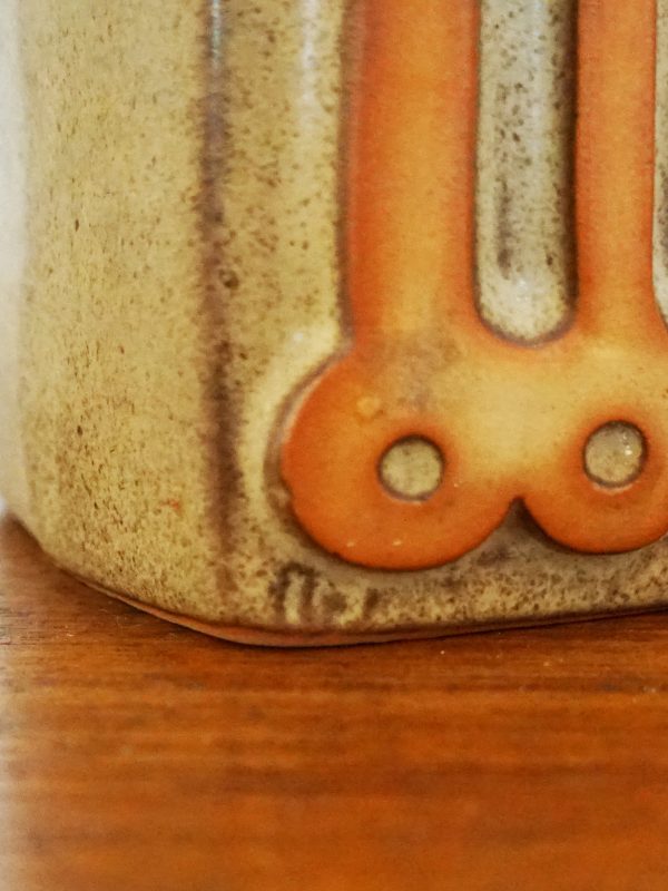 Louis Hudson Cornish Studio Ceramic Lamp
