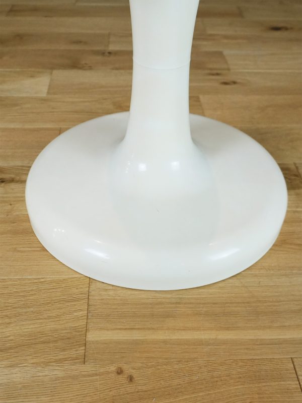Pair of 1970s 'Space Age' Plastic Stools by Friedrich Stuckenbröker