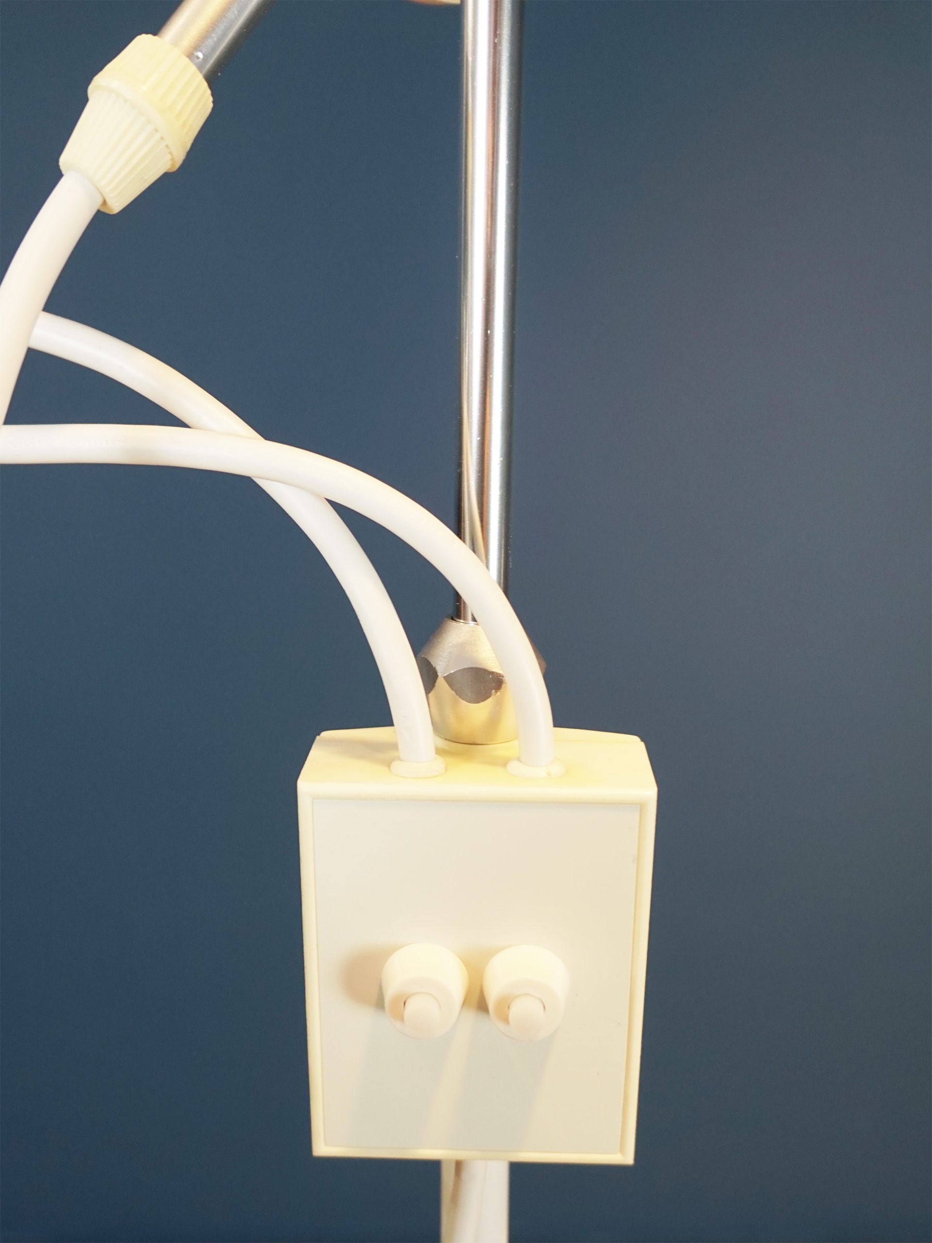 Early 'Maclamp' Floor Lamp by Conran for Habitat