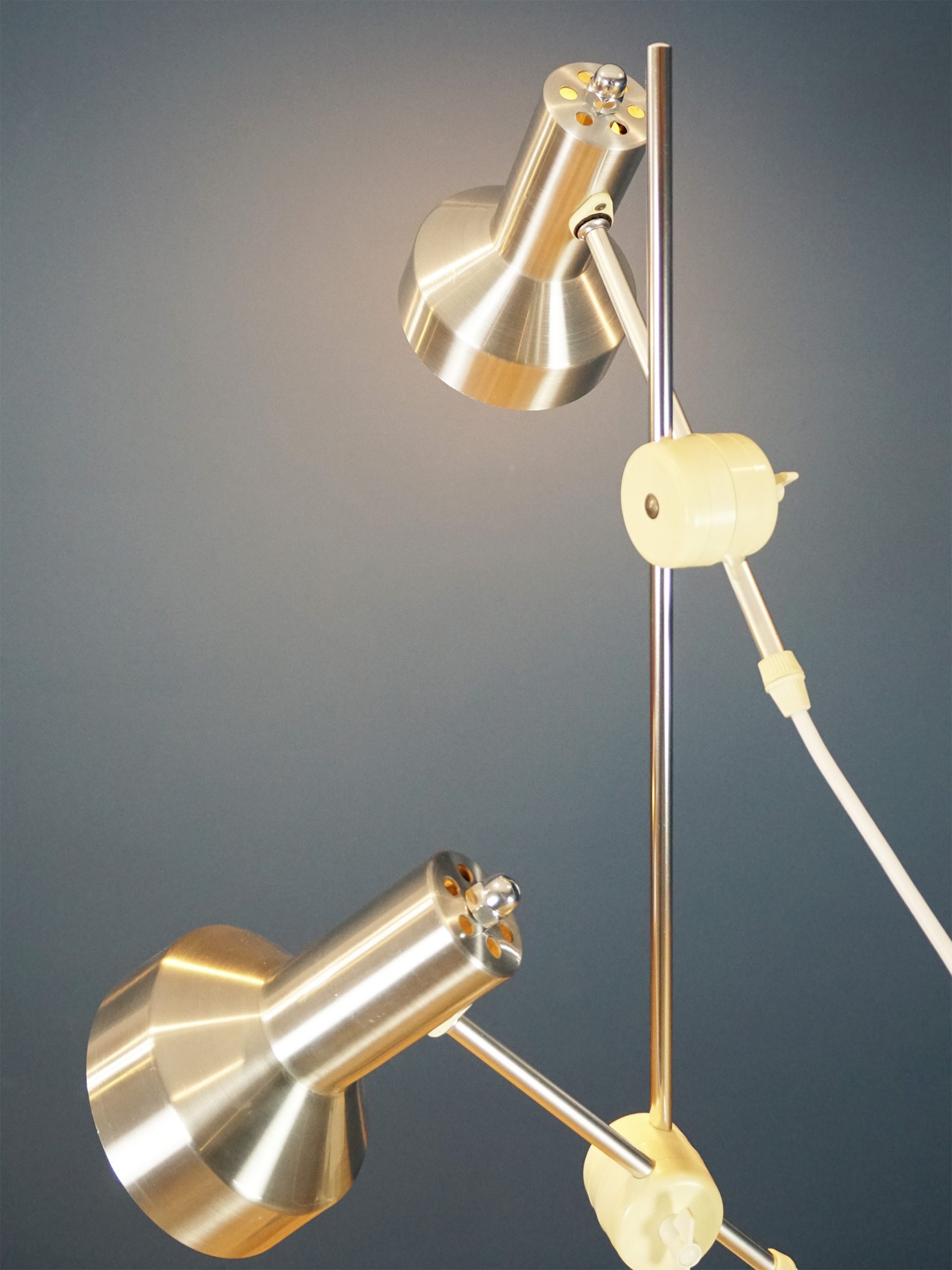 Early 'Maclamp' Floor Lamp by Conran for Habitat