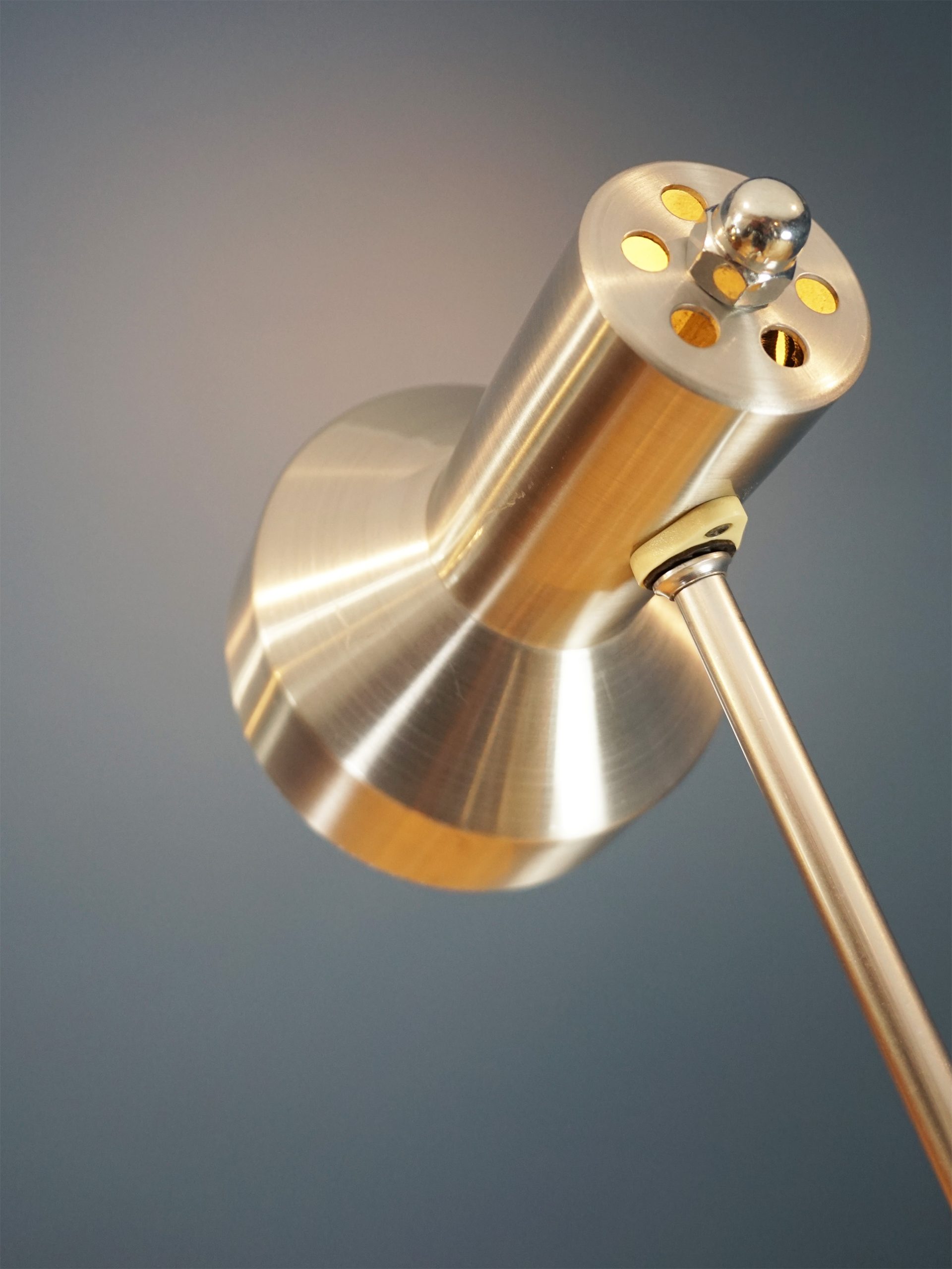 Early 'Maclamp' Floor Lamp by Conran for Habitat