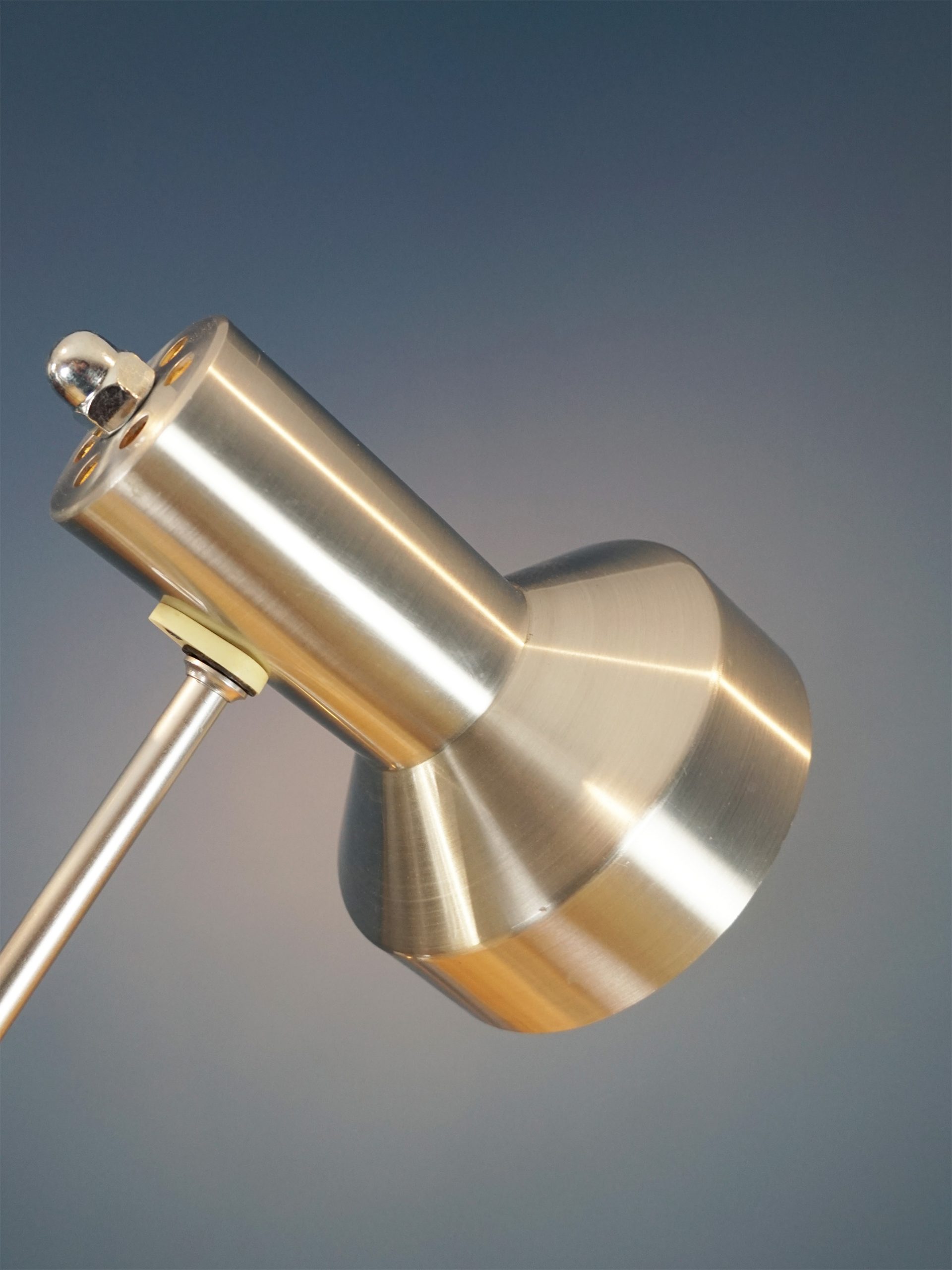 Early 'Maclamp' Floor Lamp by Conran for Habitat