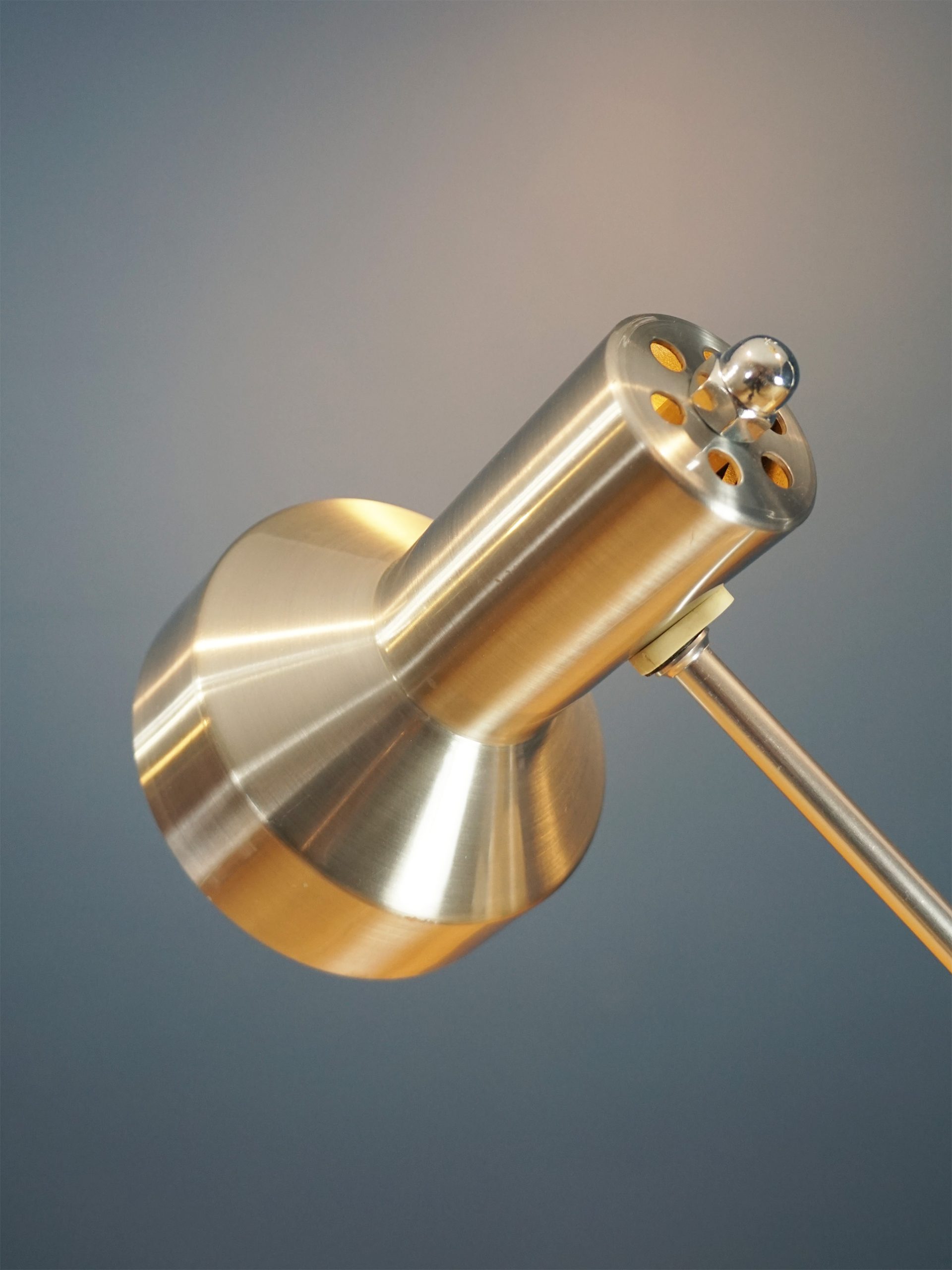 Early 'Maclamp' Floor Lamp by Conran for Habitat