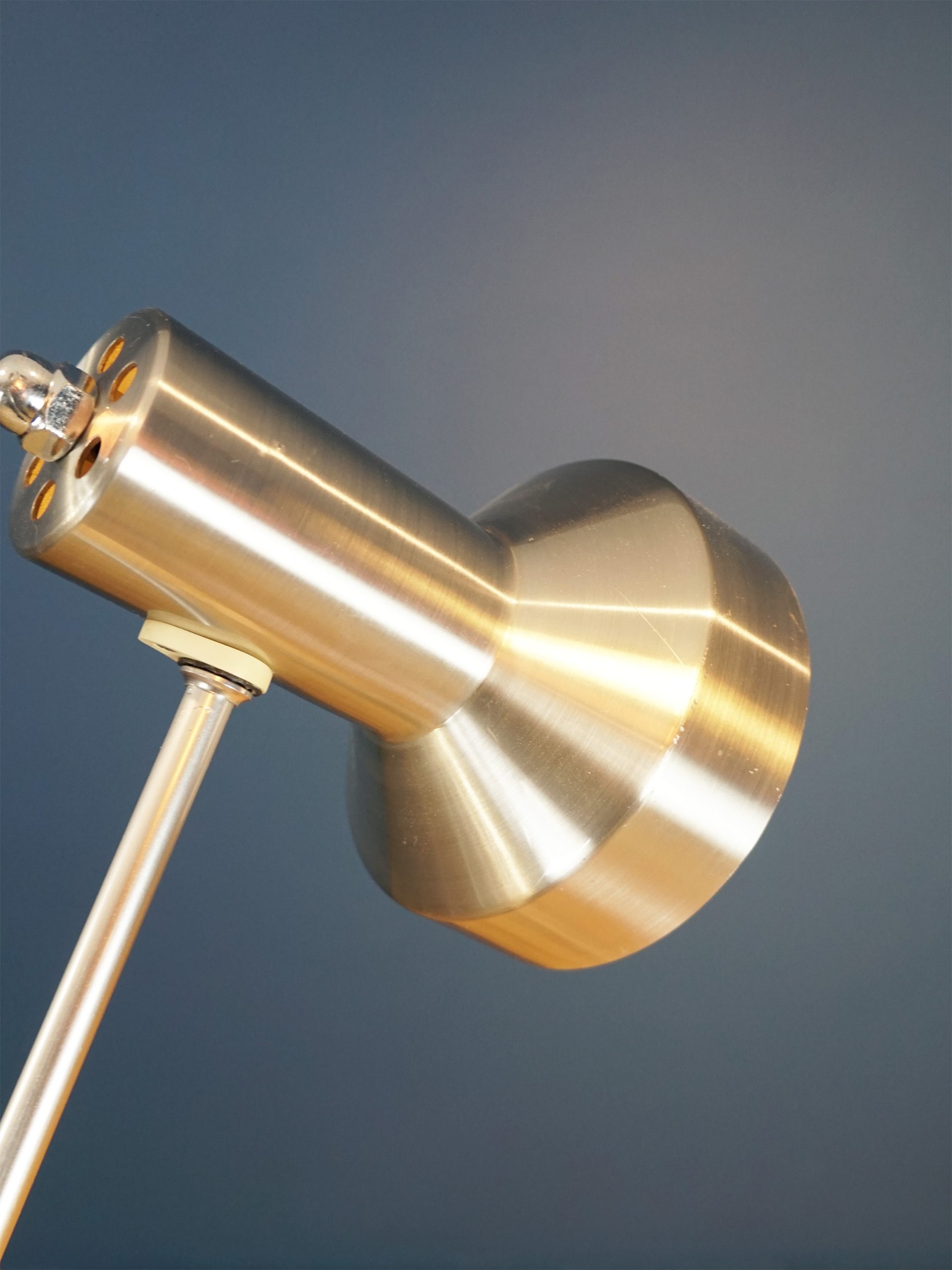 Early 'Maclamp' Floor Lamp by Conran for Habitat