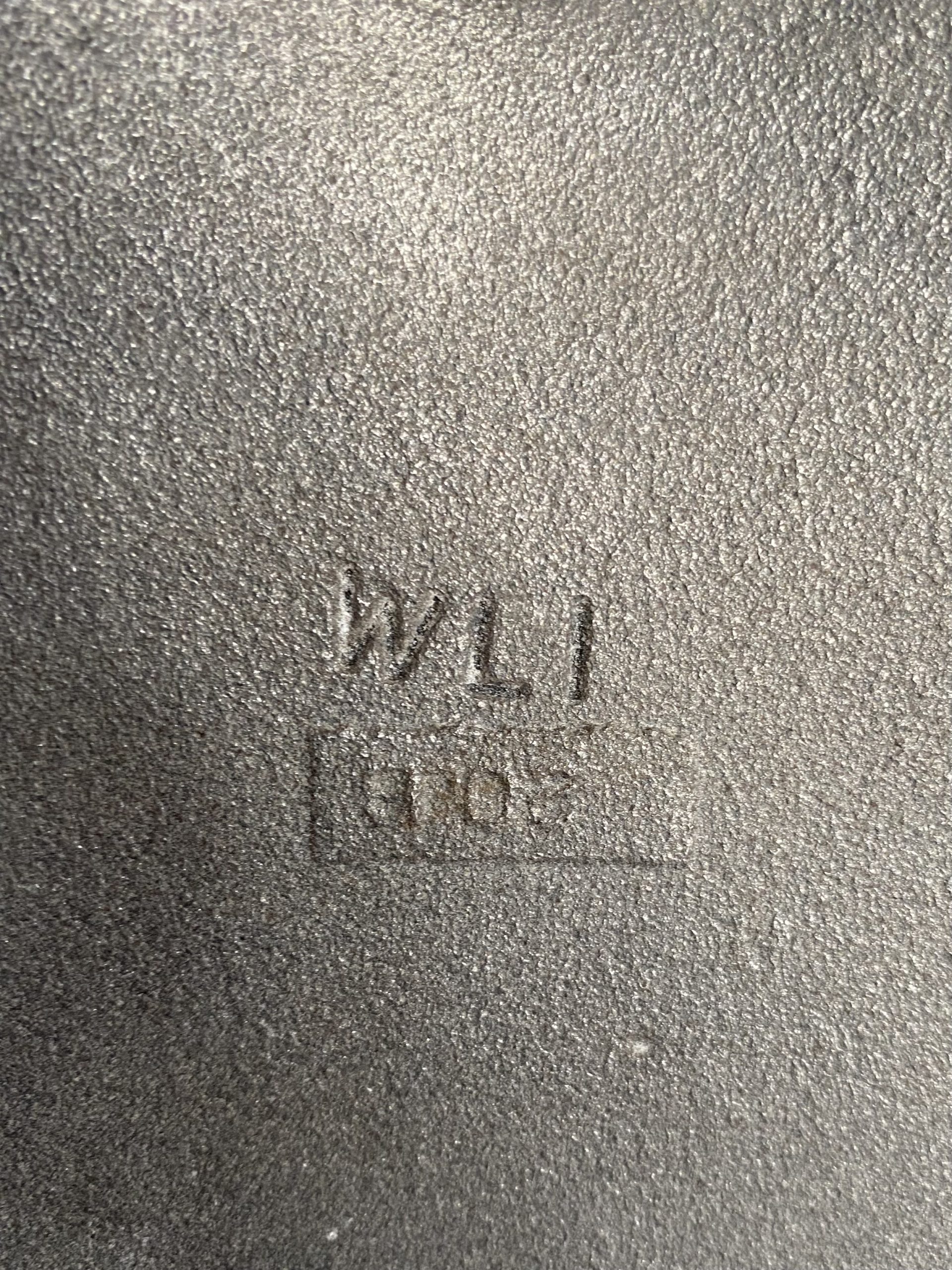 Early 'Maclamp' Floor Lamp by Conran for Habitat